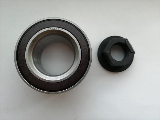 Technox KC15223PS ECO - Wheel hub, bearing Kit autospares.lv