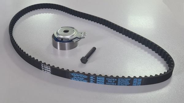 Technox KD10300 - Timing Belt Set autospares.lv