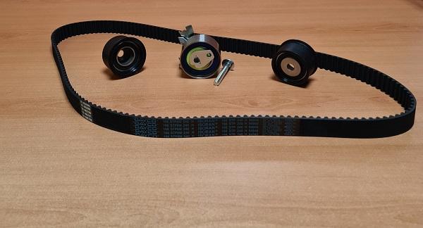 Technox KD10311 - Timing Belt Set autospares.lv