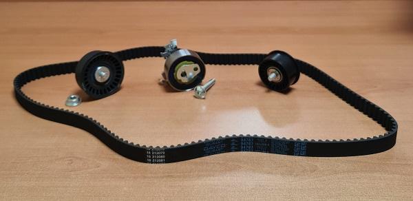 Technox KD10323 - Timing Belt Set autospares.lv