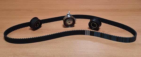 Technox KD10322 - Timing Belt Set autospares.lv