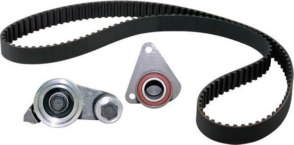 Technox KD11348 - Timing Belt Set autospares.lv