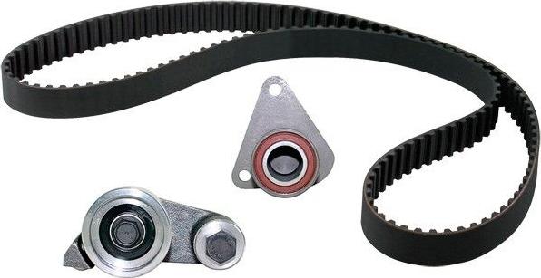 Technox KD11347 - Timing Belt Set autospares.lv