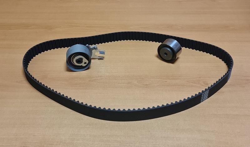 Technox KD11369 - Timing Belt Set autospares.lv