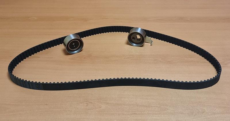 Technox KD11367 - Timing Belt Set autospares.lv