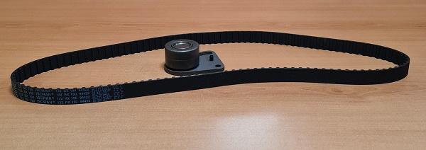 Technox KD11301 - Timing Belt Set autospares.lv