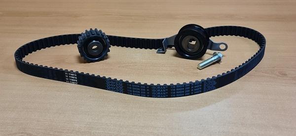 Technox KD11302B - Timing Belt Set autospares.lv