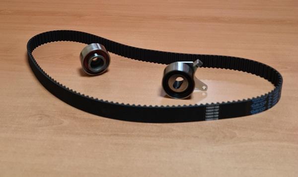 Technox KD11319 - Timing Belt Set autospares.lv