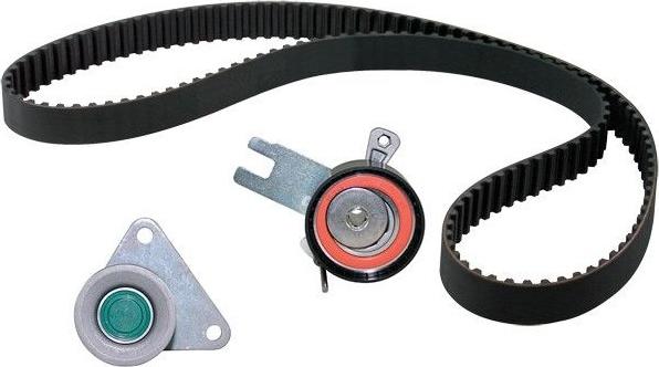 Technox KD11376 - Timing Belt Set autospares.lv