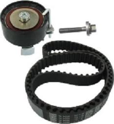 Technox KD11377 - Timing Belt Set autospares.lv