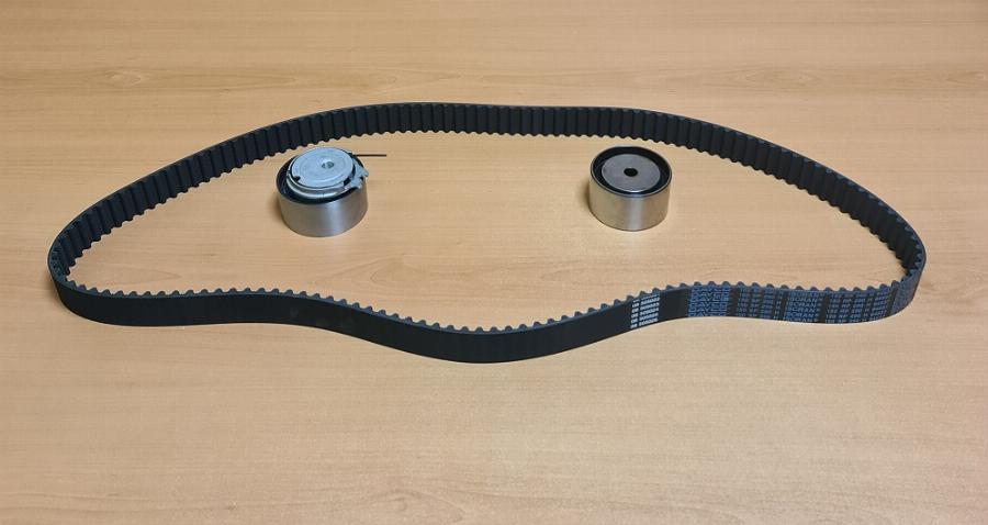 Technox KD12302 - Timing Belt Set autospares.lv