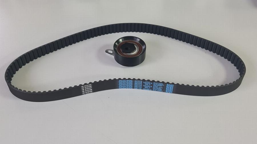 Technox KD20348 - Timing Belt Set autospares.lv