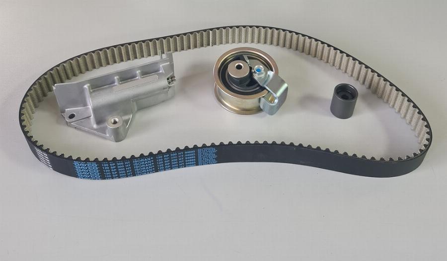 Technox KD20365 - Timing Belt Set autospares.lv