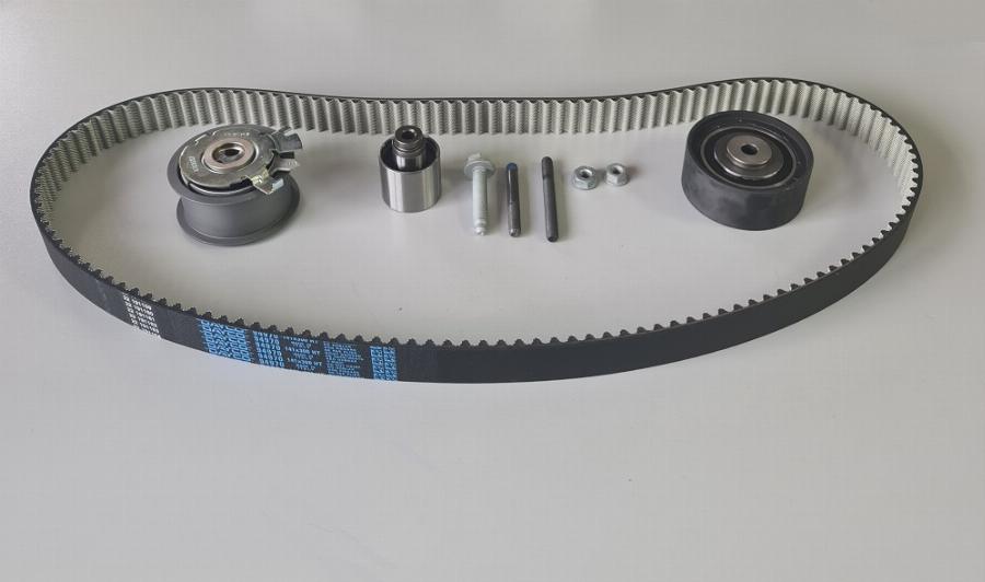 Technox KD20362 - Timing Belt Set autospares.lv