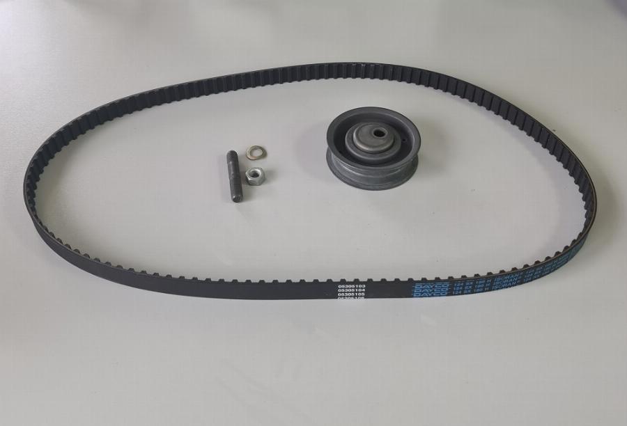 Technox KD20305 - Timing Belt Set autospares.lv