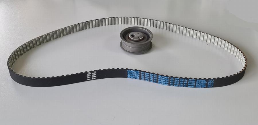 Technox KD20311 - Timing Belt Set autospares.lv