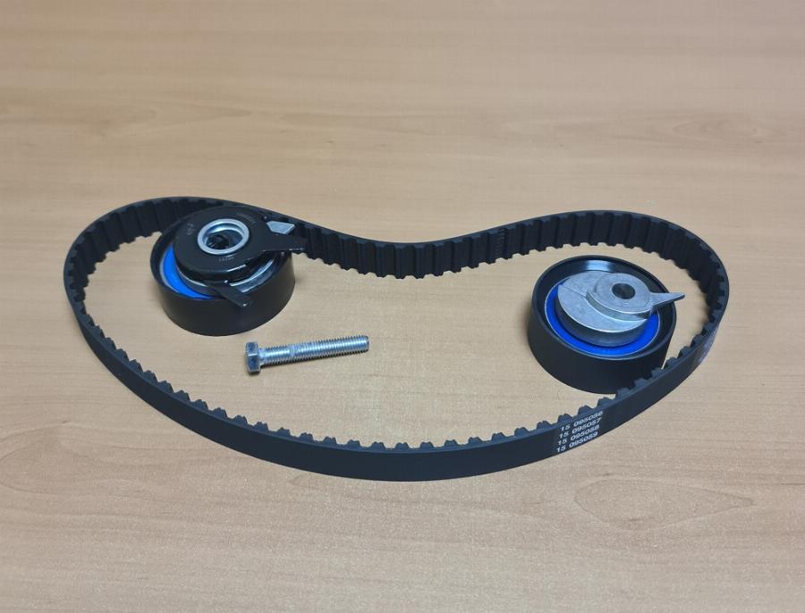 Technox KD20386 - Timing Belt Set autospares.lv