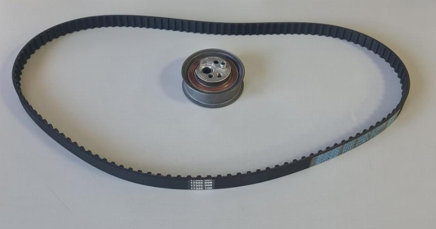 Technox KD20380 - Timing Belt Set autospares.lv