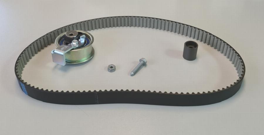 Technox KD20339B - Timing Belt Set autospares.lv