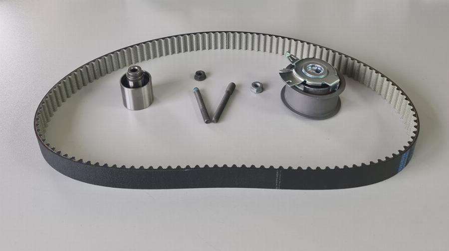 Technox KD20339C - Timing Belt Set autospares.lv