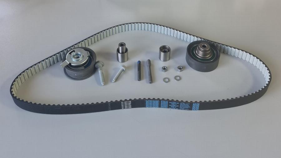 Technox KD20330 - Timing Belt Set autospares.lv