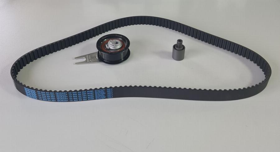 Technox KD20328 - Timing Belt Set autospares.lv