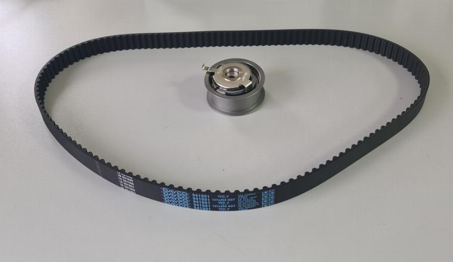 Technox KD20327 - Timing Belt Set autospares.lv