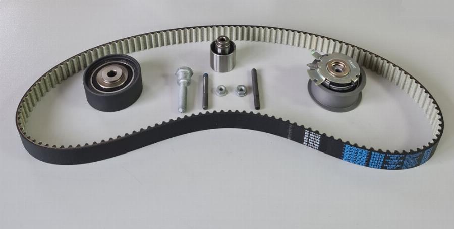 Technox KD20371 - Timing Belt Set autospares.lv