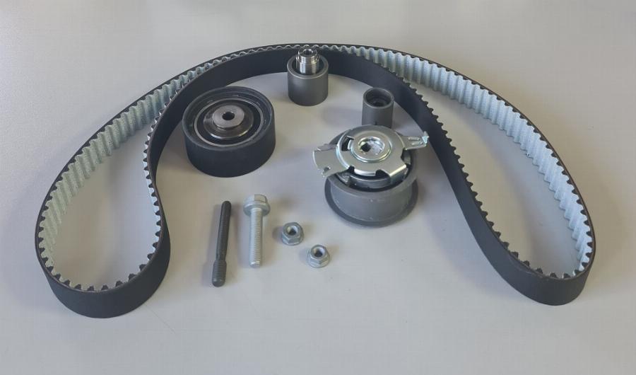 Technox KD20377 - Timing Belt Set autospares.lv