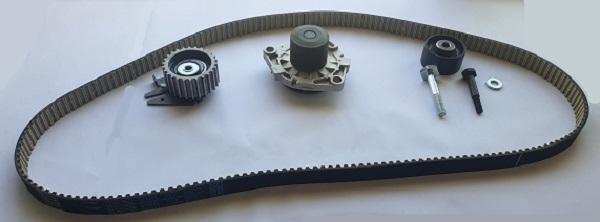 Technox KW21387 - Water Pump & Timing Belt Set autospares.lv