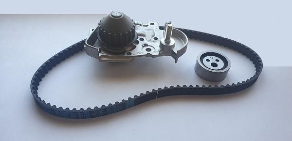 Technox KW23301B - Water Pump & Timing Belt Set autospares.lv