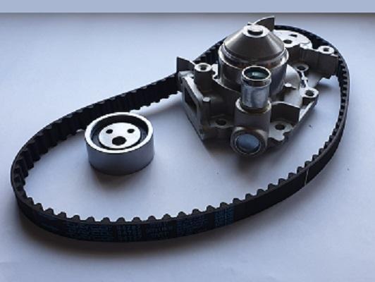 Technox KW23302 - Water Pump & Timing Belt Set autospares.lv