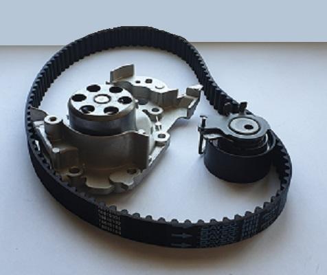 Technox KW23334 - Water Pump & Timing Belt Set autospares.lv