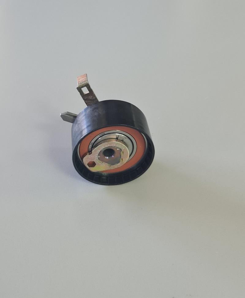 Technox TD11166 - Tensioner Pulley, timing belt autospares.lv