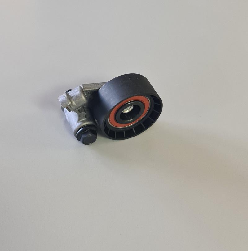 Technox TD11104 - Tensioner Pulley, timing belt autospares.lv