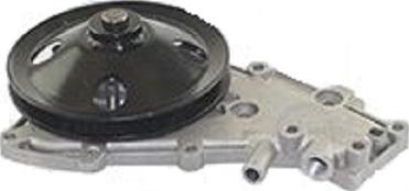 Technox WP10464 - Water Pump autospares.lv