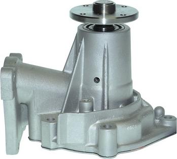 Technox WP10994 - Water Pump autospares.lv