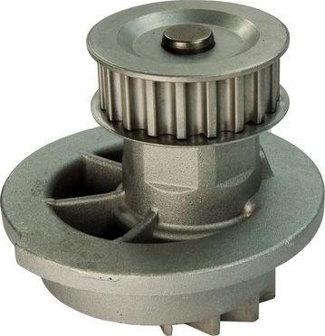 Technox WP10957 - Water Pump autospares.lv