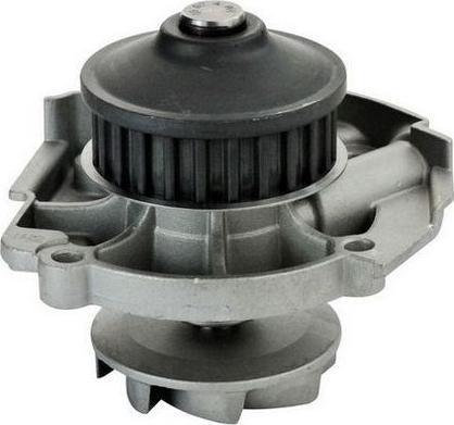 Technox WP10983 - Water Pump autospares.lv