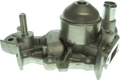 Technox WP10939 - Water Pump autospares.lv