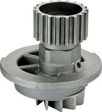 Technox WP10928 - Water Pump autospares.lv