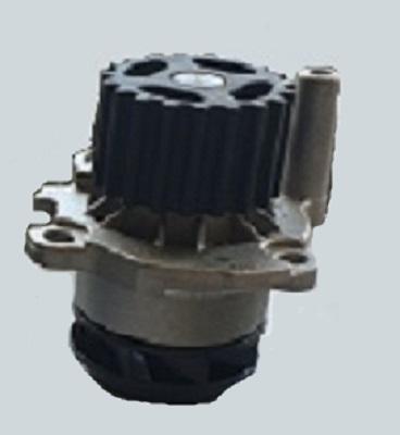Technox WP11049 - Water Pump autospares.lv