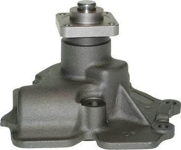 Technox WP10495 - Water Pump autospares.lv