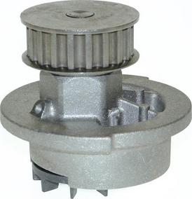 Technox WP10437 - Water Pump autospares.lv