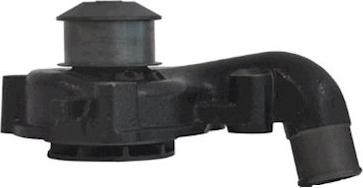 Technox WP10590 - Water Pump autospares.lv