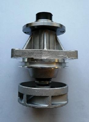 Technox WP10659 - Water Pump autospares.lv
