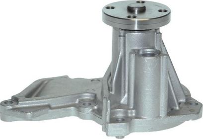 Technox WP10848 - Water Pump autospares.lv