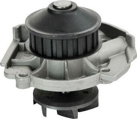 Technox WP10467 - Water Pump autospares.lv