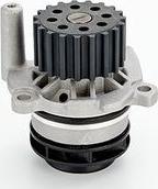 Technox WP11455 - Water Pump autospares.lv