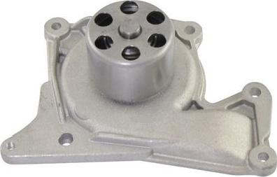 Technox WP11473 - Water Pump autospares.lv